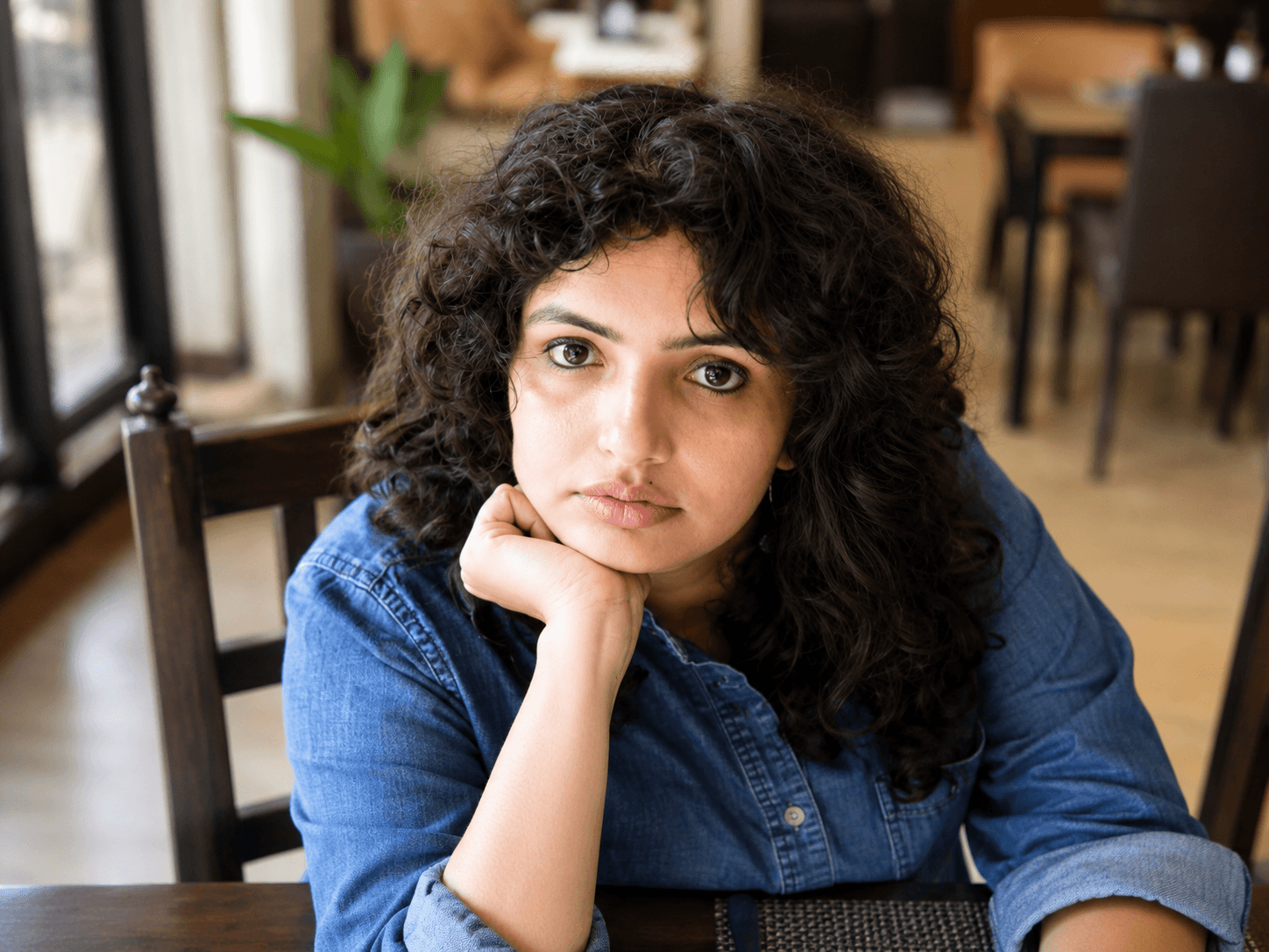 Malini Chandiramani — Catalyst